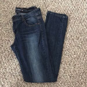 Nine Planet Skinny Jeans